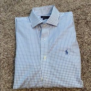 Polo Ralph Lauren (New W/Out Tags)